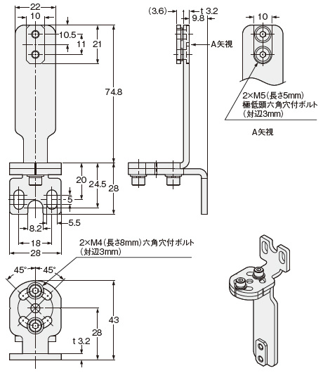 MS-SFD-1-5