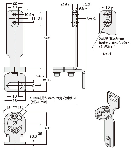 MS-SFD-1-8