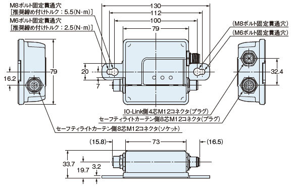 SFD-WL3