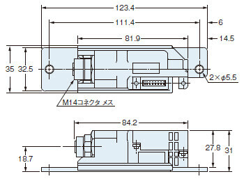 SFD-J4B-MU