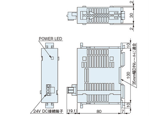 SFL-BOOSTER