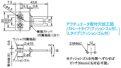 SG-K21A