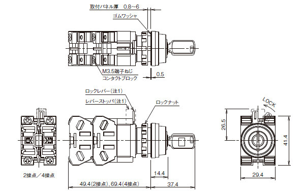 SG-D1-□