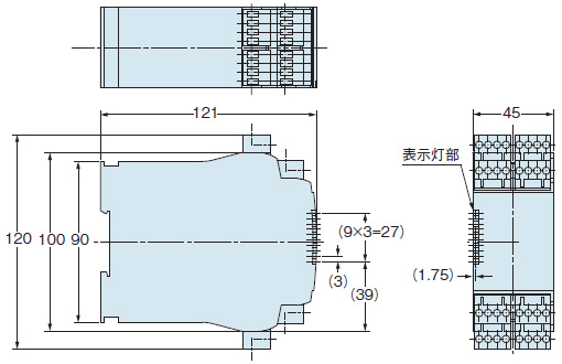 SRB202MSL