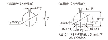 光線式起動スイッチ SW-100