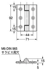 TES/S