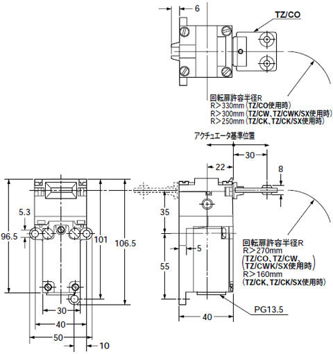 TZG01.103/SX
