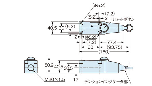 ZQ700-□