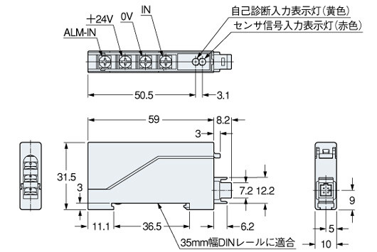 SL-TJ1