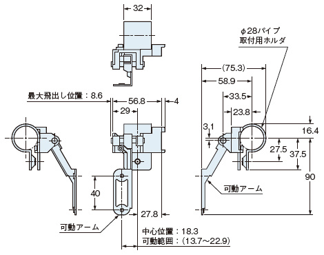 MS-PK02-W