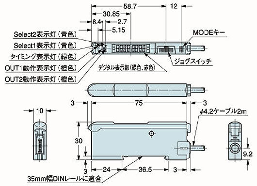 EF-S1C