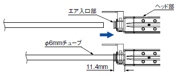 ER-X008/X016/X032/X048/X064