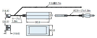 ER-XAPS(2021年5月以前生産分)