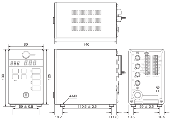 ANUJ3000