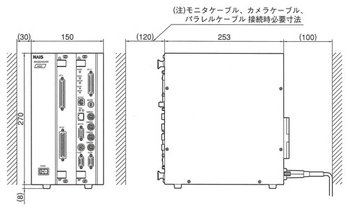 イメージチェッカ AG50